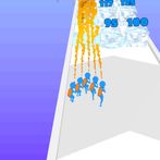 Flamethrower run