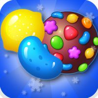 BONBON CRAZE CANDY BLAST CRUSH