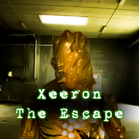 Xeeron: The Escape