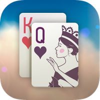 Calm Cards - Freecell