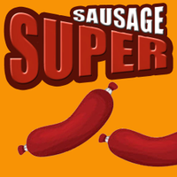 Run Run Super Sausage Run