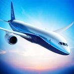 Airplane Pilot Simulator 3D 20