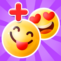 Emoji Maker - Mix & Match Icon