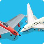 Bumpy Planes
