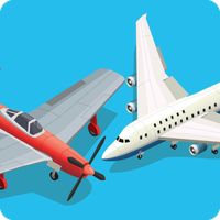 Bumpy Planes