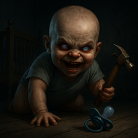Escape the Nanny