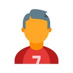 Guess The Soccer Player