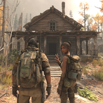 Survival point: Epic Adventure