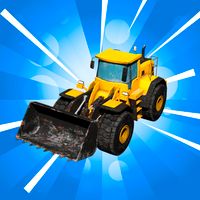 Slingshot Bulldozer