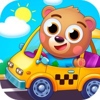 Taxi for kids