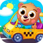 Taxi for kids