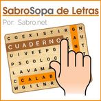 SabroSopa de Letras