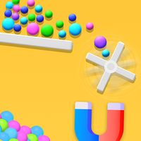 Magnet Push Pull