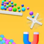 Magnet Push Pull