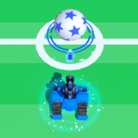 Tank Soccer