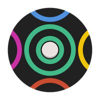 Spectre Mind: The Rings