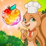 Cooking Fruits: Forest Chef