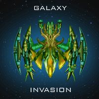 Galaxy Invasion