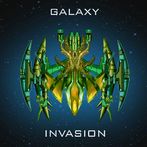 Galaxy Invasion