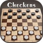 Checkers - Offline Game