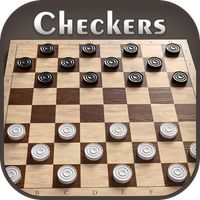 Checkers - Offline Game