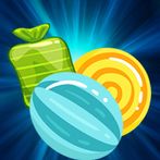 Legend Jelly Match - Swipe Me