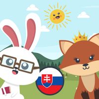 Slovak language learning game
