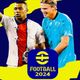 ePES FOOTBALL MOBILE 2024