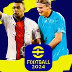 ePES FOOTBALL MOBILE 2024
