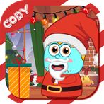 Cody Happy Land