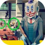 Virtual Cop: Arcade Crisis