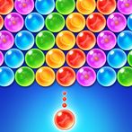 Pop Bubbles Mania & Dress up