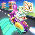Delivery Rush