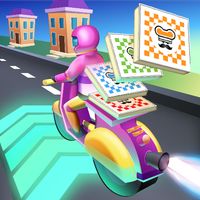 Delivery Rush
