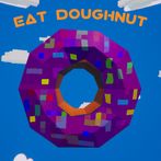 Eat Doughnut