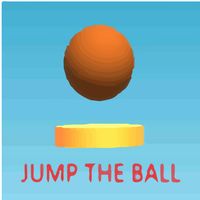 Jump The Ball
