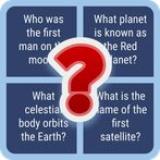 Cosmo Quest: Guess the Space