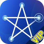 One Line Deluxe VIP - one touc