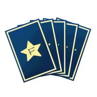 Famousity: Card Game