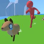Animal Chase