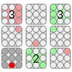 Extreme Tic Tac Toe (Multiplay
