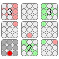 Extreme Tic Tac Toe (Multiplay