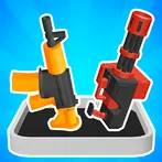 Match Gun 3D