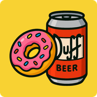 Donut Merge