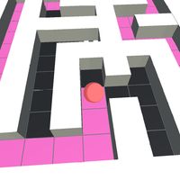 Amazing maze 3D