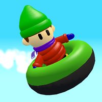 Snow Crash - Mega Winter Race