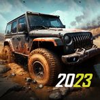 Jeep Warriror Parking