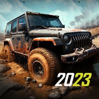 Jeep Warriror Parking