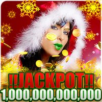 Snowfall Winter at Vegas - Mer