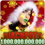 Snowfall Winter at Vegas - Mer